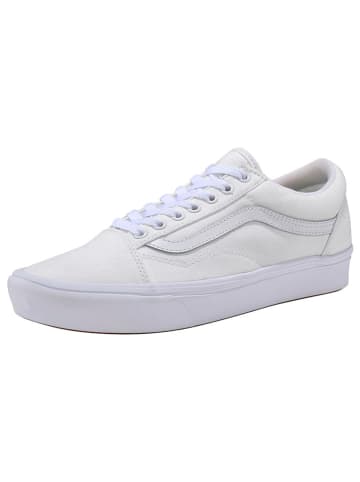 Vans Sneakers wit