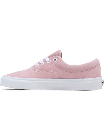 Vans Sneakers lichtroze