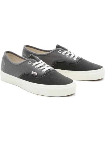 Vans Sneakers grijs/antraciet