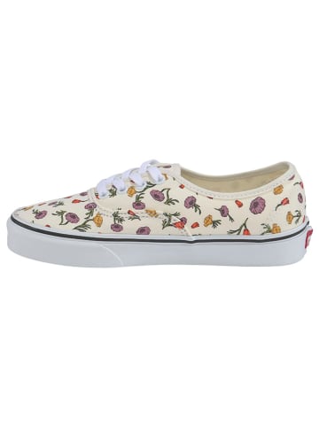 Vans Sneakers beige/meerkleurig