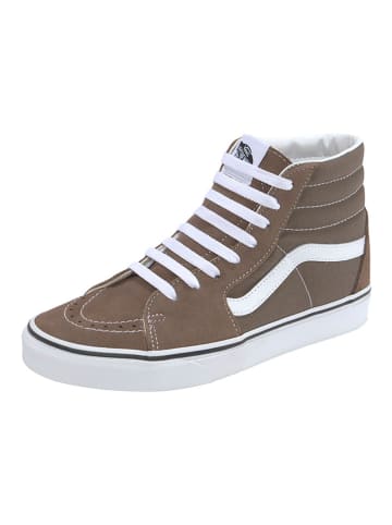 Vans Sneakers bruin