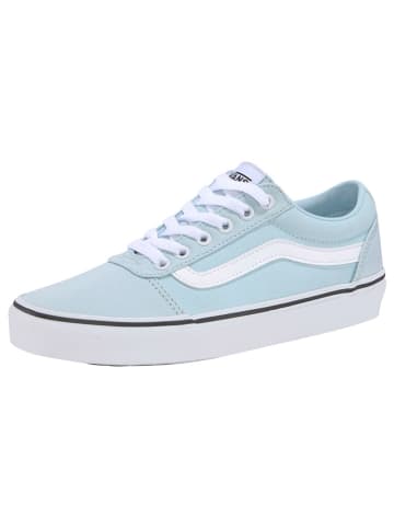 Vans Sneakers lichtblauw
