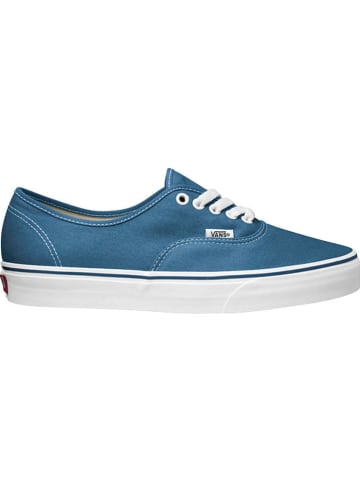 Vans Sneakers blauw