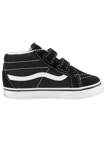 Vans Sneakersy w kolorze czarnym