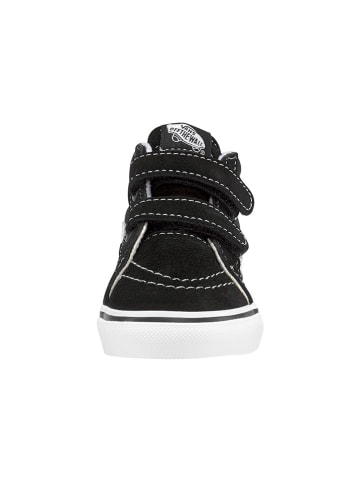 Vans Sneakersy w kolorze czarnym