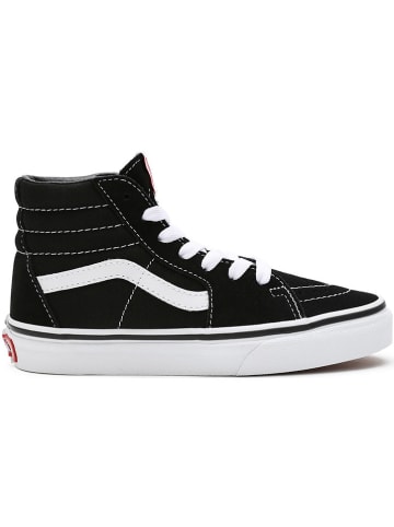 Vans Sneakers in Schwarz