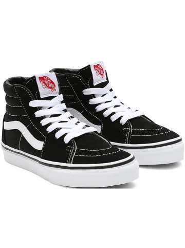 Vans Sneakers in Schwarz