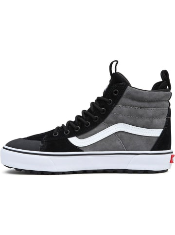 Vans Sneakers zwart/grijs