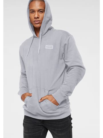 Vans Hoodie grijs
