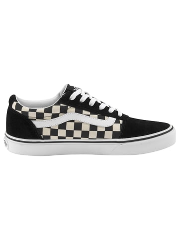 Vans Sneakers zwart