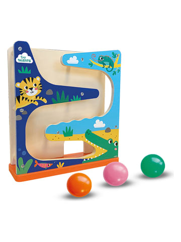 SES Kulodrom "Crocodile" - 6 m+