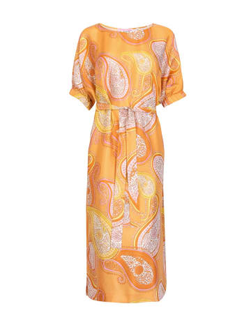LIEBLINGSSTÜCK Kleid "Ruba" in Orange