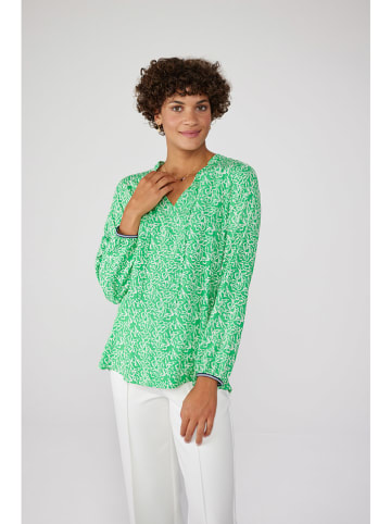 LIEBLINGSSTÜCK Bluse "Erila" in Grün