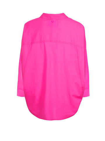 LIEBLINGSSTÜCK Bluse "Romaina" in Pink