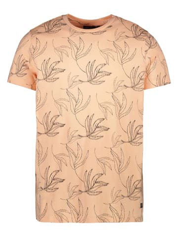 Cars Shirt "Breaze" abrikooskleurig