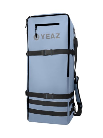 YEAZ SUP-Rucksack "Marina" in Hellblau - (B)36 x (H)86 x (T)28 cm
