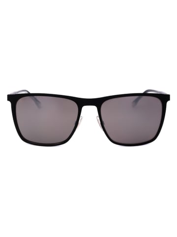 Hugo Boss Herren-Sonnenbrille in Schwarz