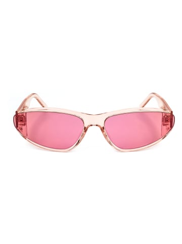 HUGO Herren-Sonnenbrille in Pink