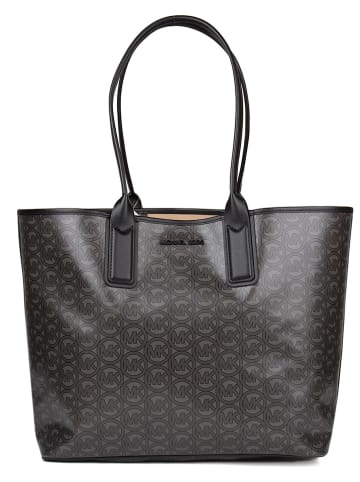 Michael Kors Shopper in Schwarz - (B)46 x (H)30 x (T)15 cm