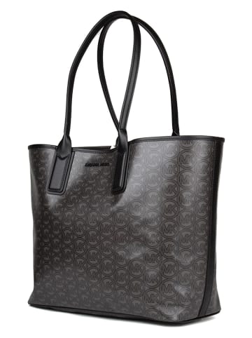 Michael Kors Shopper in Schwarz - (B)46 x (H)30 x (T)15 cm