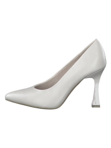 Marco Tozzi Pumps wit