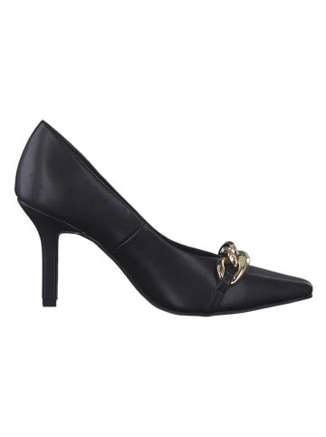 Marco Tozzi Pumps in Schwarz