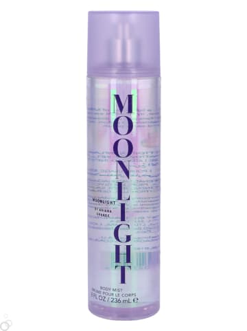 Ariana Grande Lichaamsspray "Moonlight", 236 ml