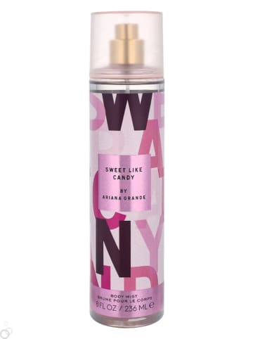 Ariana Grande Lichaamsspray "Sweet Like Candy", 236 ml