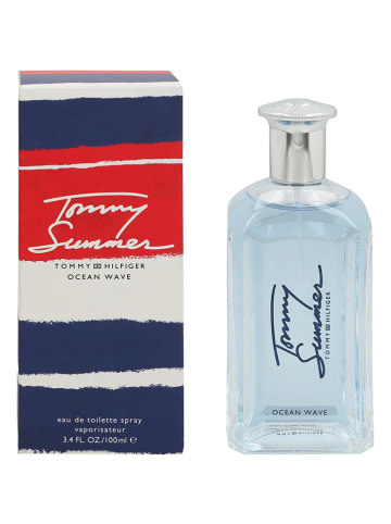 Tommy Hilfiger Ocean Wave - EdT, 100 ml