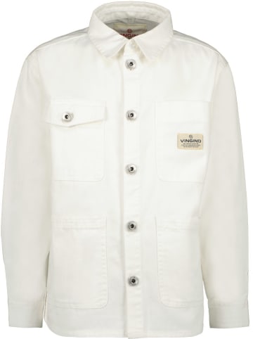 Vingino Blouse "Lorif" wit