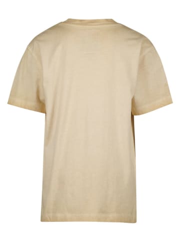 Vingino Koszulka "Joey" w kolorze beżowym
