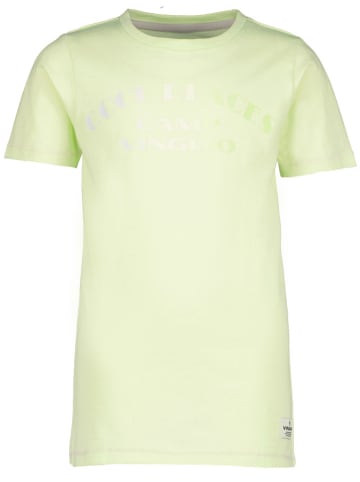 Vingino Shirt "Joe" in Limette