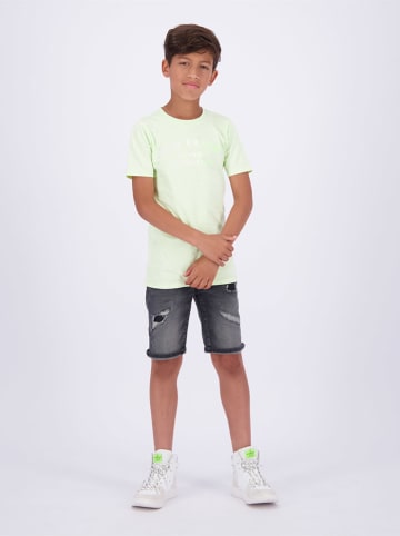 Vingino Shirt "Joe" in Limette
