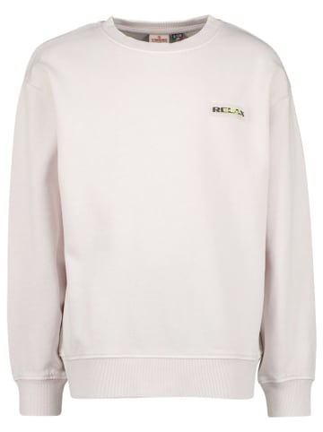 Vingino Sweatshirt "Nasser" in Rosa