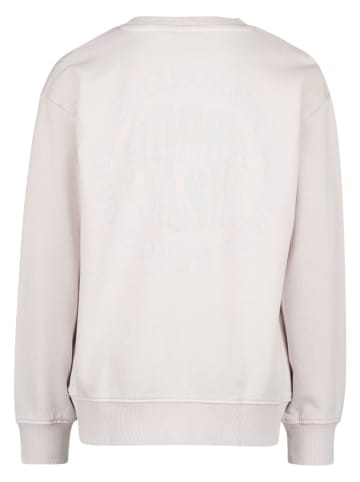 Vingino Sweatshirt "Nasser" paars