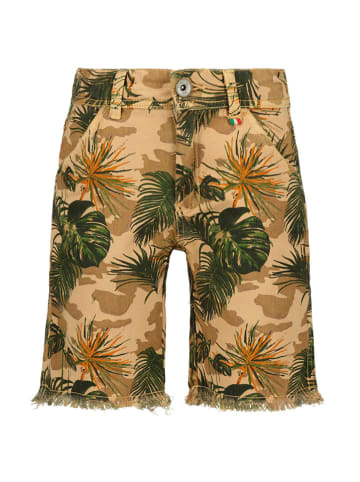 Vingino Short "Rico" beige