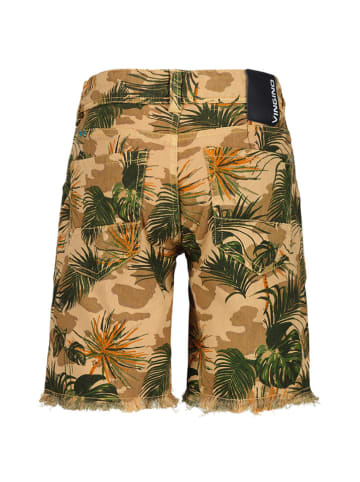 Vingino Short "Rico" beige