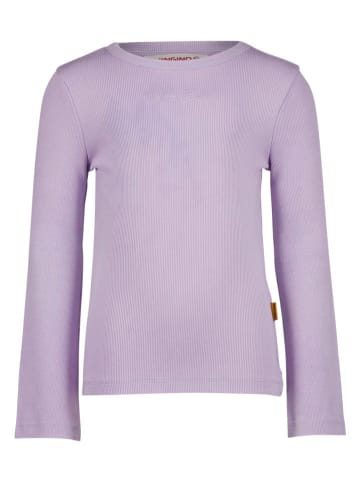 Vingino Longsleeve "Himara" in Lila
