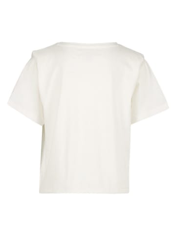 Vingino Shirt "Henrieke" in Weiß