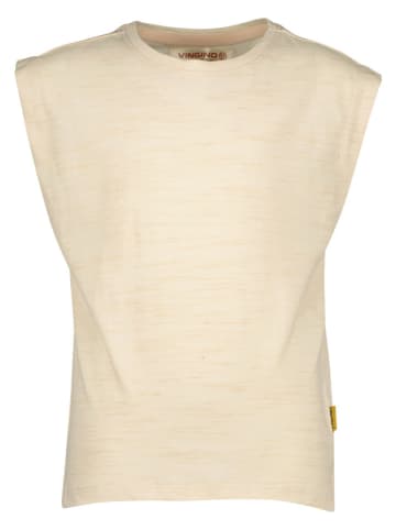 Vingino Shirt "Harma" beige