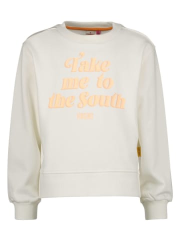 Vingino Sweatshirt "Noor" wit
