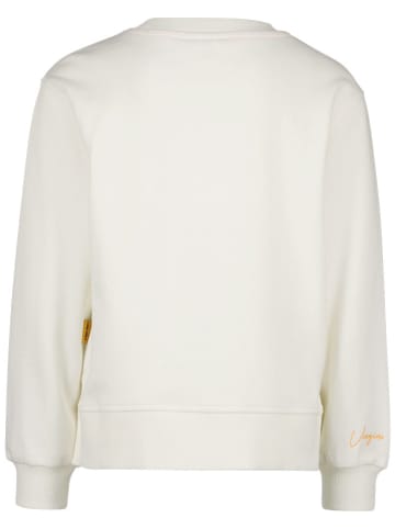 Vingino Sweatshirt "Noor" wit