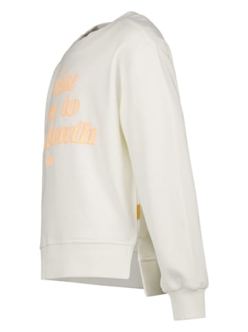 Vingino Sweatshirt "Noor" wit