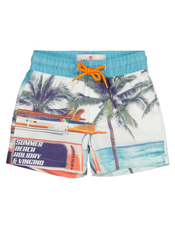 Vingino Badeshorts "Xion" in Hellblau
