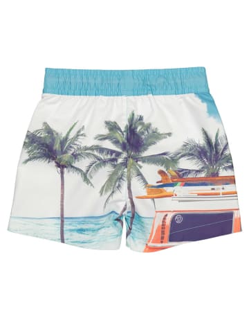 Vingino Zwemshort "Xion" lichtblauw