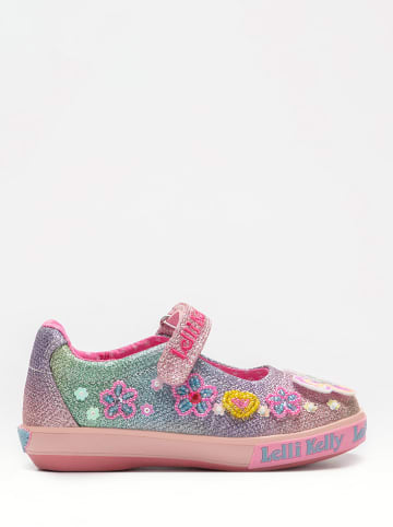 Lelli Kelly Sneakers "Paloma" in Pink