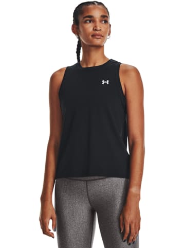 Under Armour Trainingstop zwart