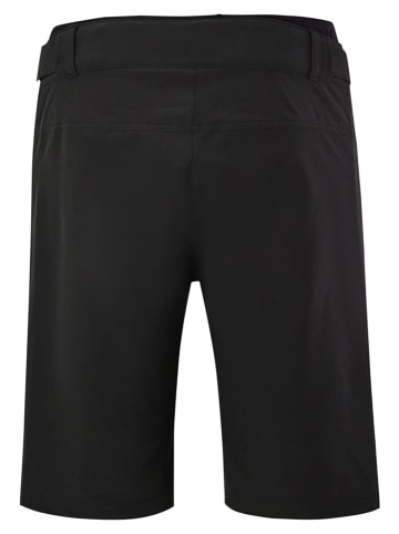 Ziener Fietsshort "Peika X-Function" zwart