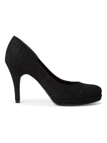 Tamaris Pumps zwart