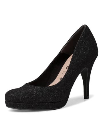 Tamaris Pumps zwart